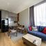 2 спален Квартира в аренду в The Fine Bangkok Thonglor-Ekamai, Khlong Tan Nuea, Щаттхана