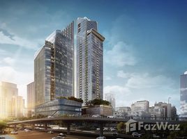 261 m2 Office for rent at SINGHA COMPLEX, Bang Kapi