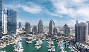 2 Schlafzimmern Appartement zu verkaufen in , Dubai Marina Terrace