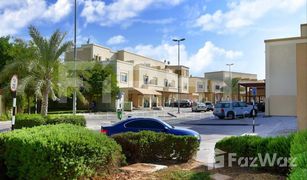 2 Bedrooms Villa for sale in Al Reef Villas, Abu Dhabi Arabian Style