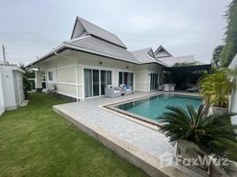 2 Bedroom Villa for sale at Emerald Scenery, Thap Tai