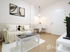 Studio Apartment for sale at The Kith Chaengwattana, Pak Kret, Pak Kret, Nonthaburi