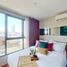 1 Bedroom Condo for sale at Hue Sukhumvit, Bang Chak, Phra Khanong, Bangkok