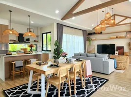 3 침실 Parkside Pool Villas에서 판매하는 주택, Nong Prue