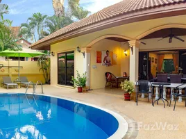 4 Bedroom Villa for sale in Rawai, Phuket Town, Rawai