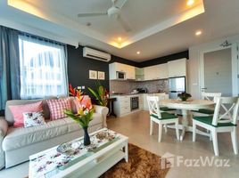 3 Bedroom Condo for sale at Cleat Condominium, Taling Chan, Nuea Khlong, Krabi