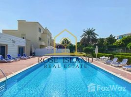 5 спален Вилла на продажу в Desert Style, Al Reef Villas, Al Reef