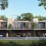 3 Habitación Adosado en venta en Robinia, Hoshi, Al Badie