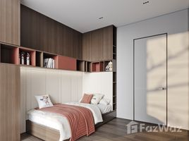 3 спален Дом на продажу в Hennessy Villa, Карон, Пхукет Тощн, Пхукет