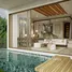 Studio Wohnung zu verkaufen im Ficus Residence The Leaf Collection, Ang Thong, Koh Samui, Surat Thani, Thailand