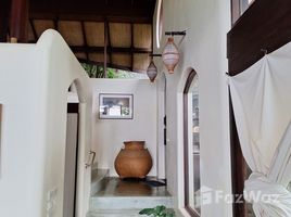 1 спален Дом for rent in Сад бабочек, Марэт, Na Mueang
