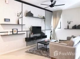 Studio Penthouse for rent at Tanjung Bungah, Tanjong Tokong, Timur Laut Northeast Penang, Penang
