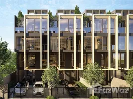 3 Bedroom Townhouse for sale at VIMARNO Sukhumvit - Bearing, Samrong Nuea, Mueang Samut Prakan, Samut Prakan