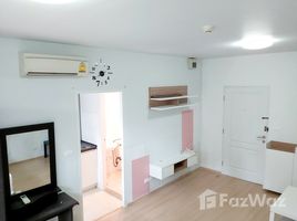 Studio Condo for sale at Be You Chokchai 4, Lat Phrao