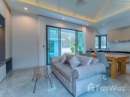 3 Bedroom Villa for sale at Cha De Lay, Ao Nang, Mueang Krabi, Krabi