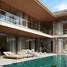 4 chambre Villa à vendre à Salila Sol., Choeng Thale, Thalang, Phuket