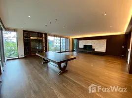 อพาร์ทเม้นท์ 3 ห้องนอน ให้เช่า ในโครงการ สุพรีม เลเจ้นด์, ช่องนนทรี, ยานนาวา, กรุงเทพมหานคร, ไทย