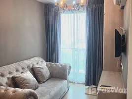 1 Bedroom Apartment for rent at Chateau In Town Vibhavadi 10, Din Daeng, Din Daeng