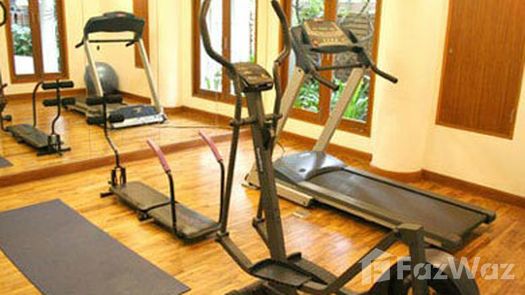 Photos 1 of the Communal Gym at Sathorn Seven Residence