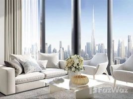 3 спален Квартира на продажу в The Crest, Sobha Hartland, Mohammed Bin Rashid City (MBR)