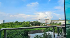 ยูนิตที่เหลืออยู่ในโครงการ เดอะ ริเวียร่า จอมเทียน