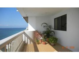 4 Bedroom Apartment for rent at San Lorenzo Ecuador Penthouse With An Amazing Balcony, Salinas, Salinas