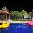 5 Bedroom Villa for sale in Chon Buri, Pattaya, Chon Buri