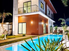 2 chambre Villa for sale in Mueang Krabi, Krabi, Ao Nang, Mueang Krabi
