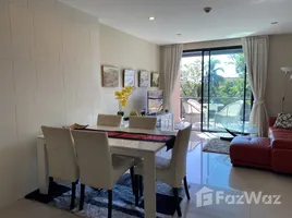 1 Bedroom Condo for sale at The Unity Patong, Patong, Kathu, Phuket, Thailand