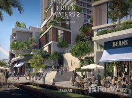 1 спален Квартира на продажу в Creek Waters 2, Creekside 18, Dubai Creek Harbour (The Lagoons), Дубай