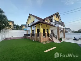 3 Bedroom House for sale at Central Park 5 Village, Nong Prue