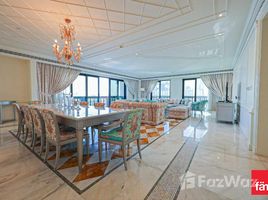 3 Habitación Apartamento en venta en Palazzo Versace, Al Jaddaf