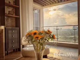 3 Phòng ngủ Chung cư for rent at Riverside Residence, Tân Phú, Quận 7