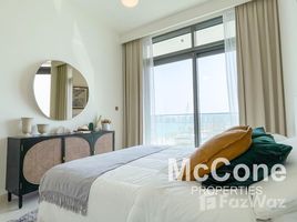 1 спален Квартира на продажу в Marina Vista, EMAAR Beachfront