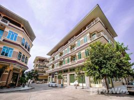 4 Bedrooms Townhouse for sale in Nirouth, Phnom Penh Borey Heng Mean Chey