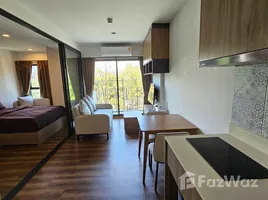 1 chambre Appartement à louer à , Nong Kae