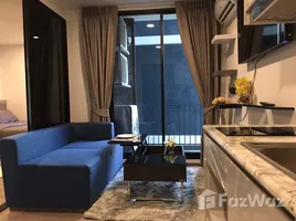 คอนโด 1 ห้องนอน ให้เช่า ในโครงการ บีท บางหว้า อินเตอร์เชนจ์, บางหว้า