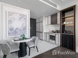 โรงแรม สตูดิโอ ให้เช่า ในโครงการ ลา คลีฟ แบงค็อก บาย เดอะเครสต์ คอลเลคชั่น, พระโขนง