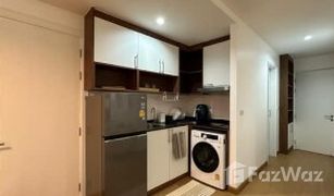 2 Bedrooms Condo for sale in Khlong Toei Nuea, Bangkok 6th Avenue Sukhumvit 15