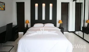 Дом, 5 спальни на продажу в Nong Prue, Паттая Palm Oasis