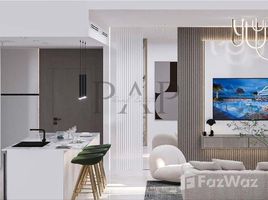 1 Bedroom Apartment for sale at Binghatti Nova, District 12