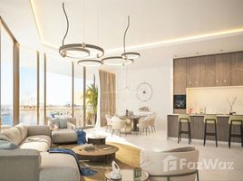 3 спален Квартира на продажу в The Bay Residence By Baraka, Al Zeina