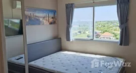 Viviendas disponibles en Lumpini Seaview Cha-Am