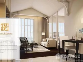 1 chambre Condominium à vendre à Grand Florida., Na Chom Thian, Sattahip, Chon Buri, Thaïlande