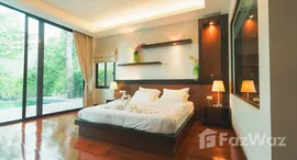 Unidades disponibles en Baan Phak Sawatdikan Kong Thap Bok Village