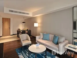 1 спален Квартира в аренду в Marriott Executive Apartments Sukhumvit 50, Phra Khanong, Кхлонг Тоеи, Бангкок, Таиланд