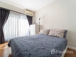 1 Schlafzimmer Appartement zu verkaufen im A Space Play, Sam Sen Nok, Huai Khwang, Bangkok