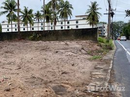  Land for sale in Nai Yang Beach, Sakhu, Sakhu