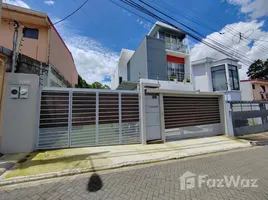 3 Schlafzimmer Haus zu verkaufen in La Union, Cartago, La Union