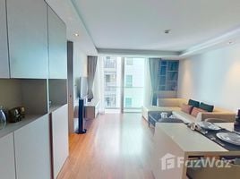 1 Bedroom Condo for rent at The Residence at 61, Khlong Tan Nuea